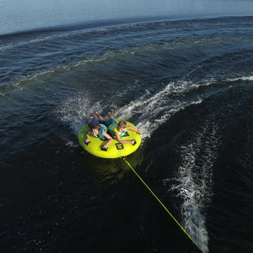 ZUP Duo Towable Tube