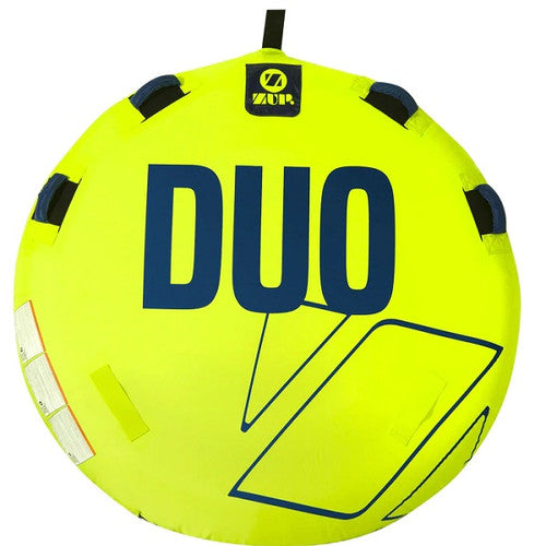 ZUP Duo Towable Tube