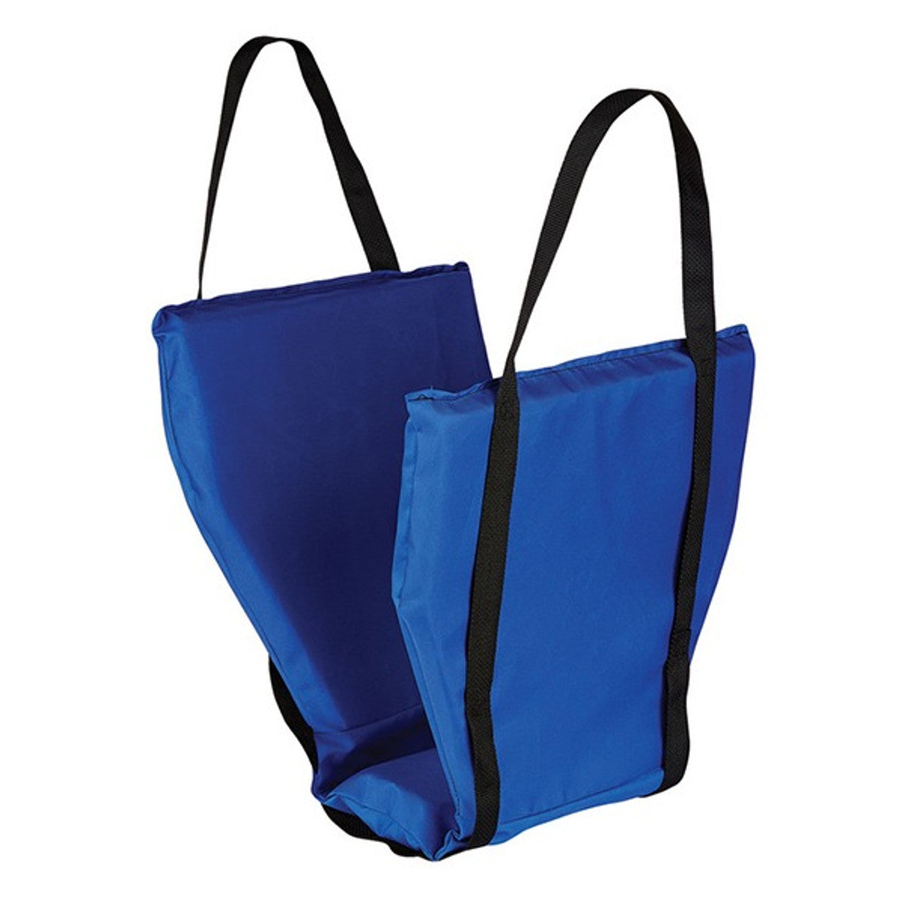 Full Throttle Cove Cushion - Blue