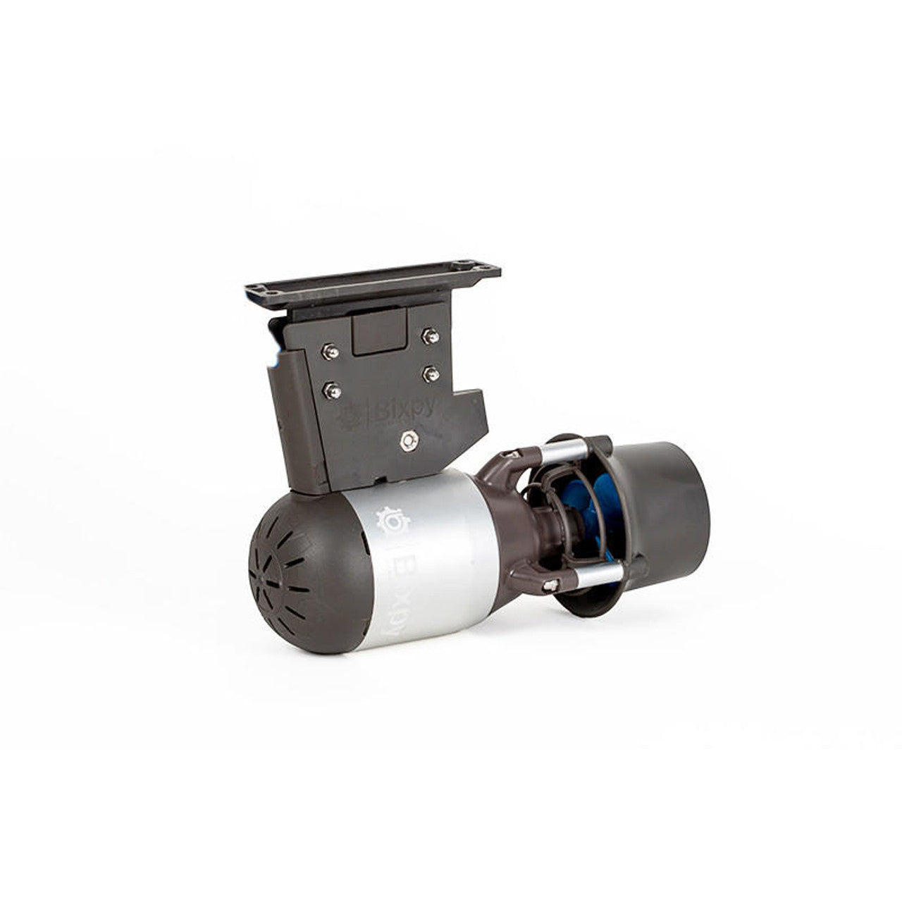 Support de surface plane (moteurs K-1 et J-2)