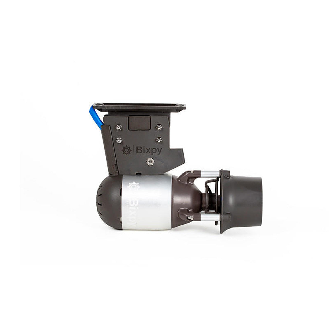 Support de surface plane (moteurs K-1 et J-2)