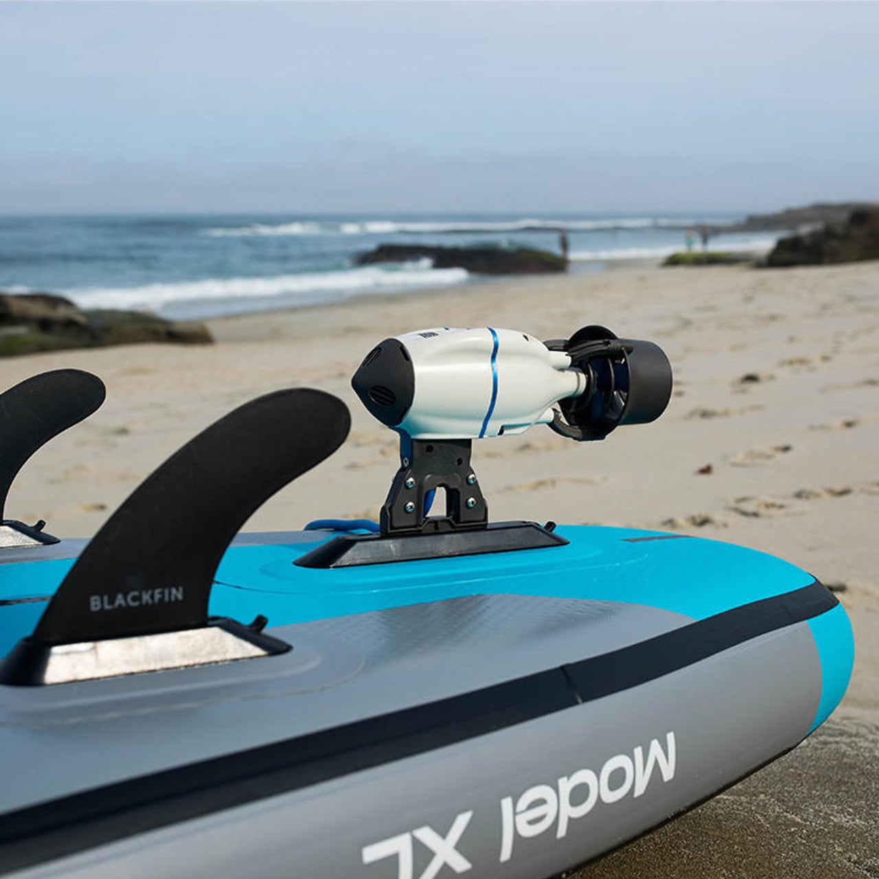 Adaptateur d'aileron Flip & Lock (moteurs K-1 et J-2)
