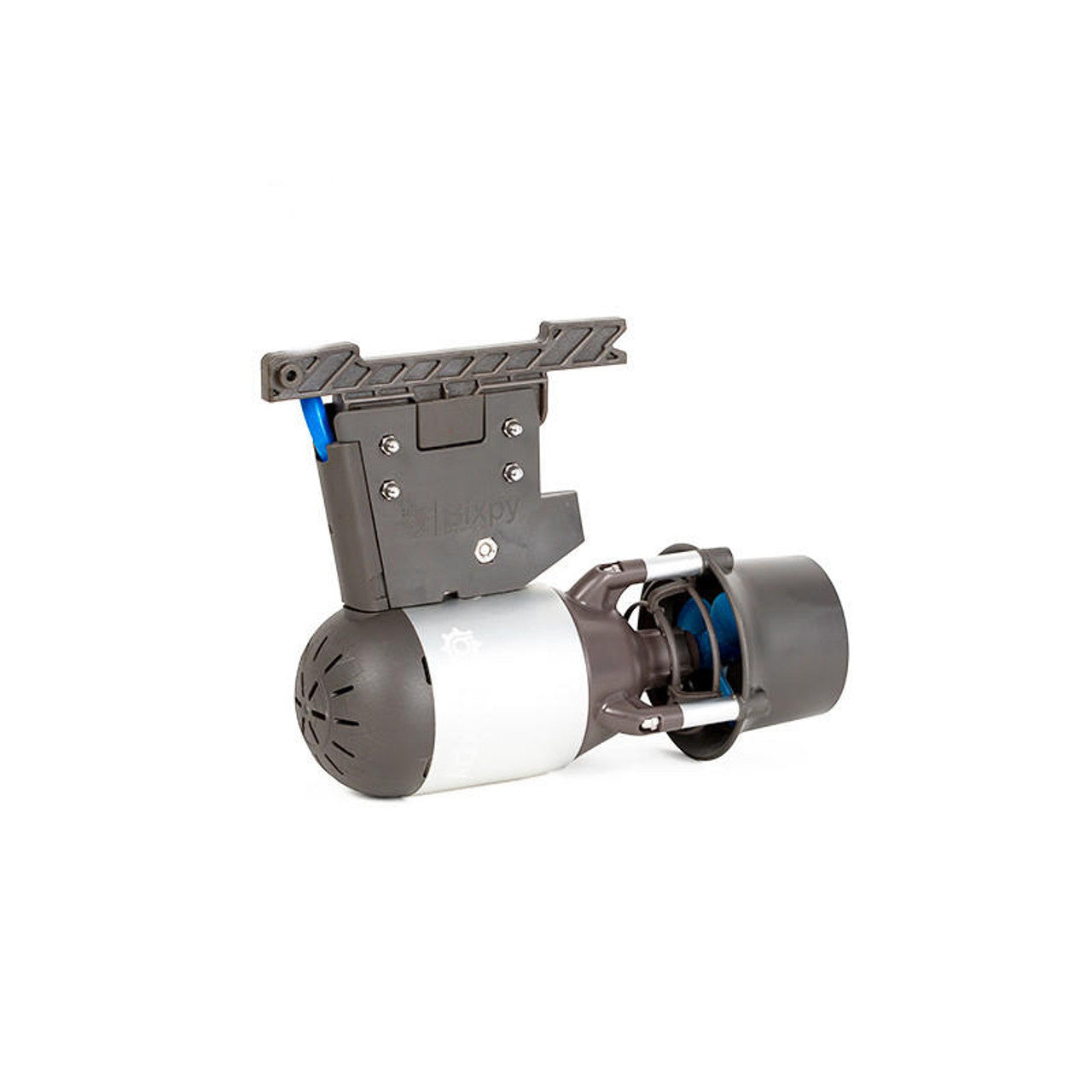 Adaptateur d'aileron Flip & Lock (moteurs K-1 et J-2)