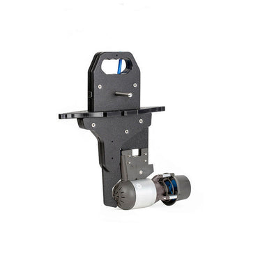 Adaptateur de pédale d'entraînement Bixpy Low Profile™ (moteurs K-1)
