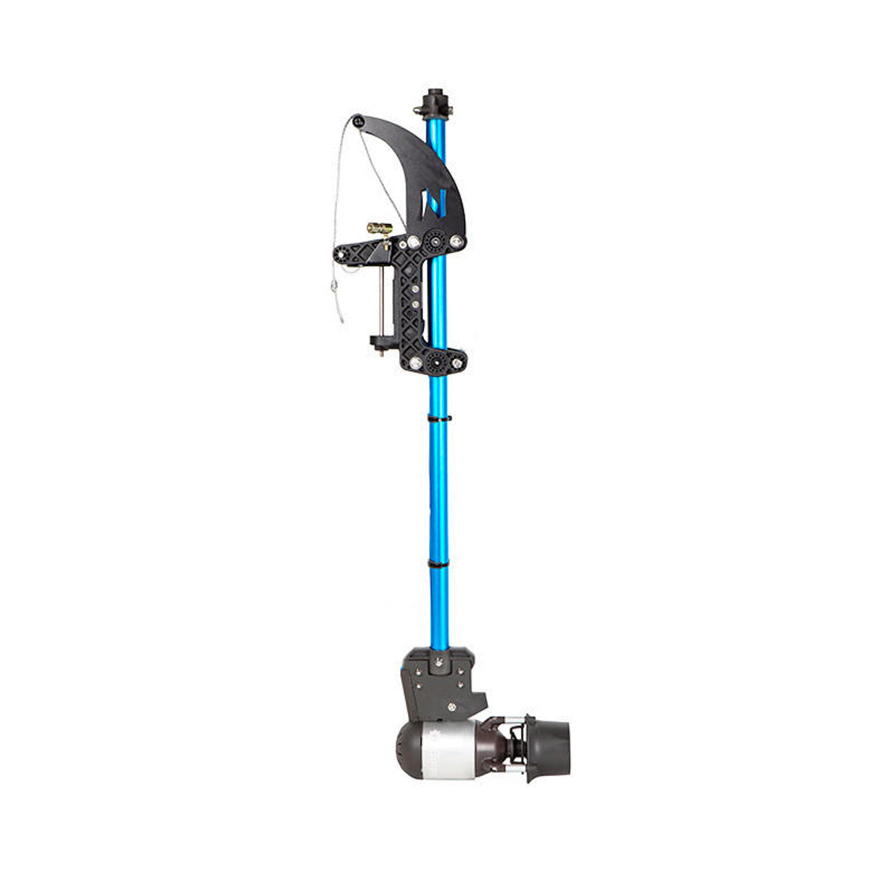Adaptateur NuCanoe QuickConnect (moteurs K-1 et J-2)