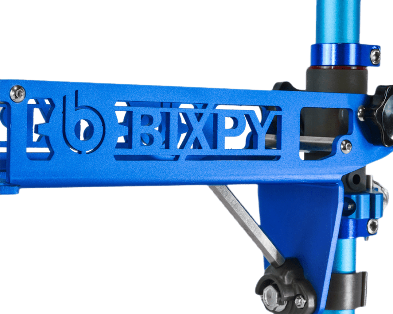 Adaptateur Power Pole (moteurs K-1 et J-2)