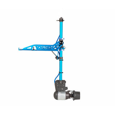 Adaptateur Power Pole (moteurs K-1 et J-2)