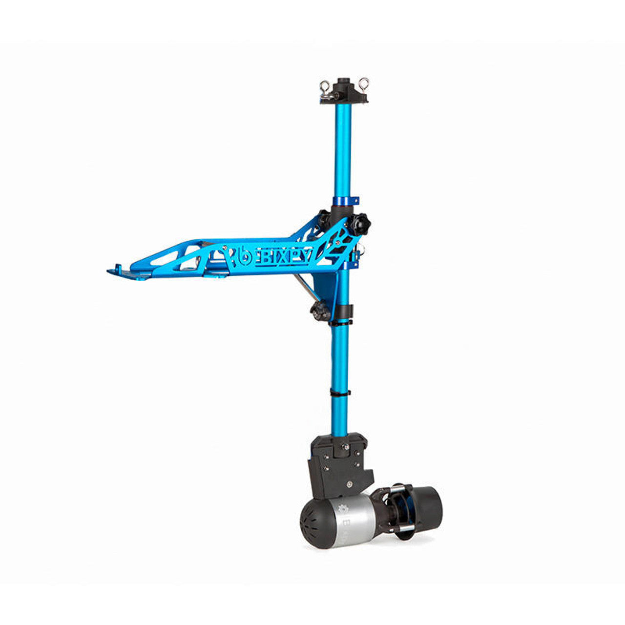Adaptateur Power Pole (moteurs K-1 et J-2)