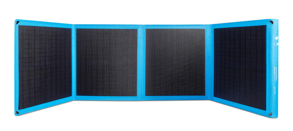 Panneau solaire SUN80