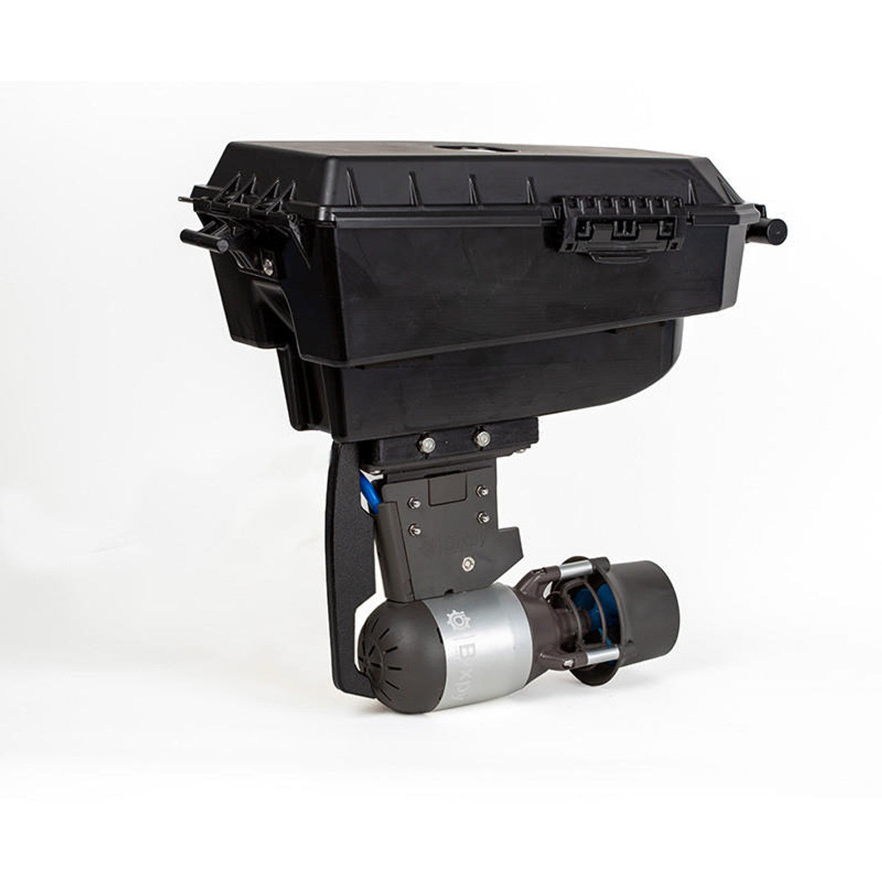 Adaptateur de pod ThruHull™ - Kayaks Bonafide (moteurs K-1)
