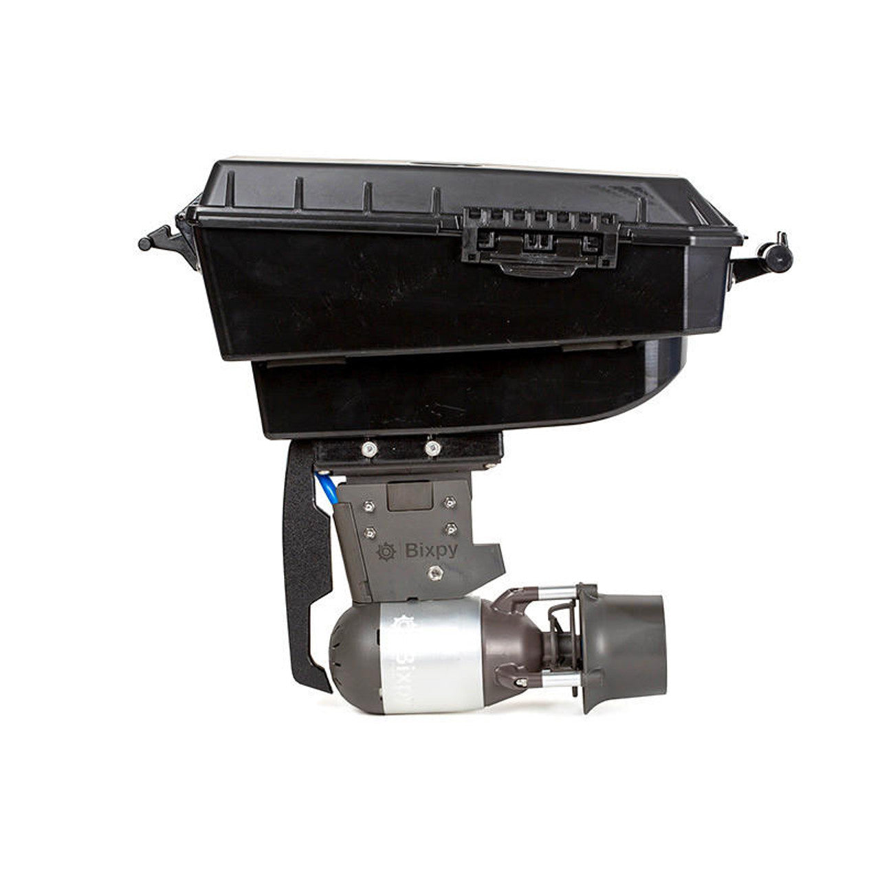 Adaptateur de pod ThruHull™ - Kayaks Bonafide (moteurs K-1)