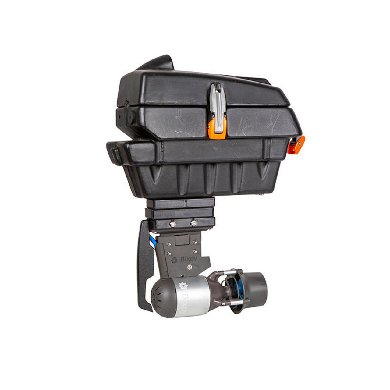 Adaptateur de pod ThruHull™ - Kayaks Feelfree (moteurs K-1)