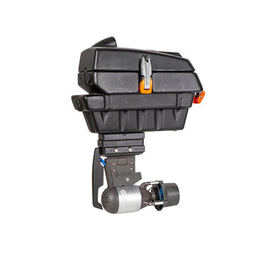Adaptateur de pod ThruHull™ - Kayaks Feelfree (moteurs K-1)