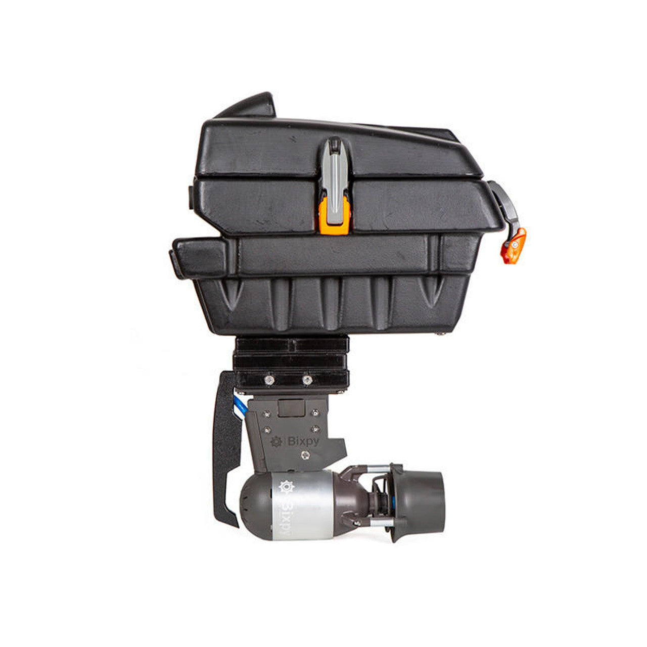 Adaptateur de pod ThruHull™ - Kayaks Feelfree (moteurs K-1)