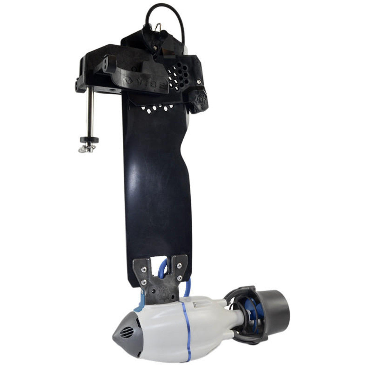 Adaptateur de gouvernail universel Bixpy (moteurs K-1 et J-2)