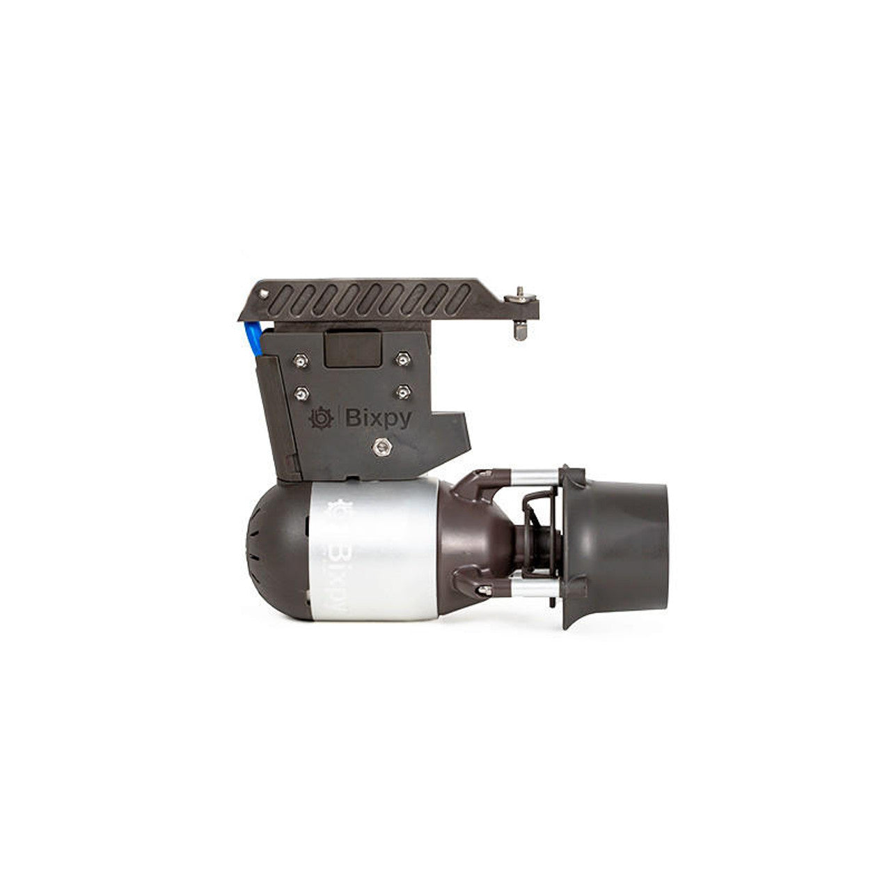 Adaptateur d'aileron américain (moteurs K-1 et J-2)