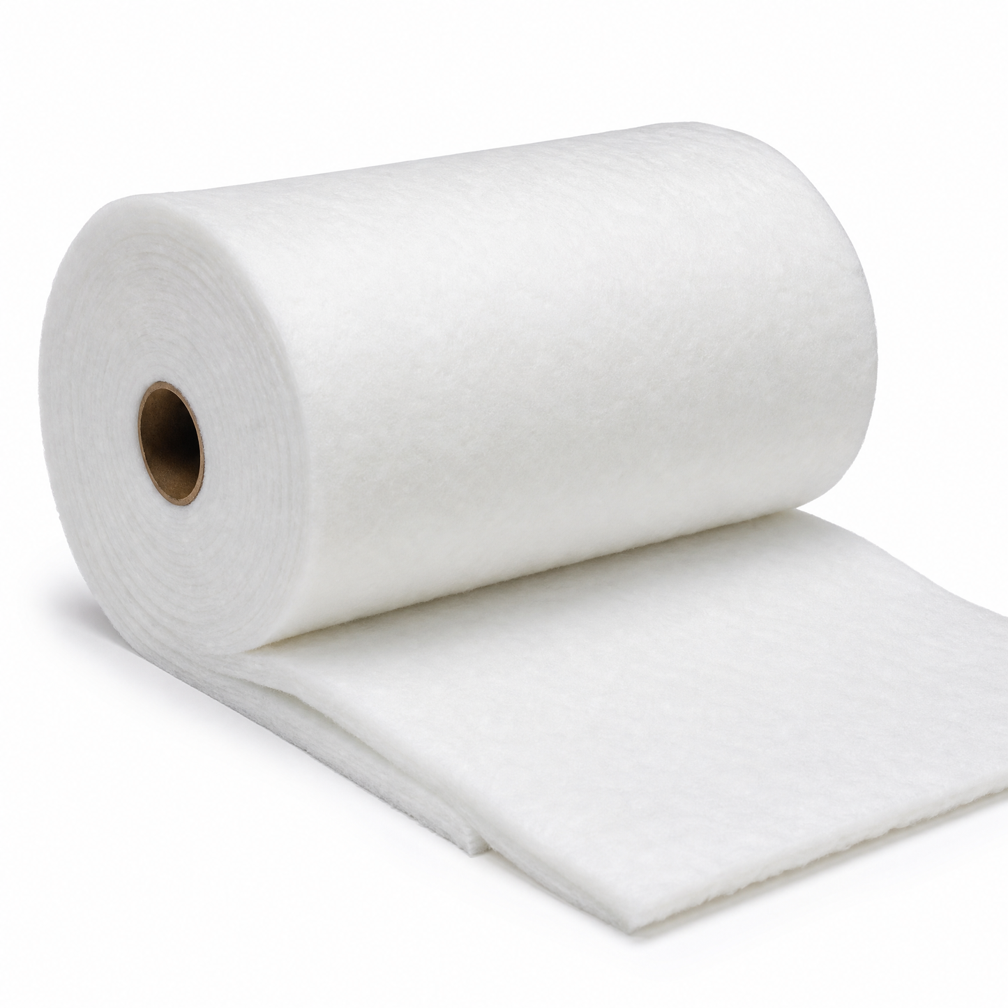 7oz Heavyweight Breather Cloth 60 inch wide roll for vacuum bagging