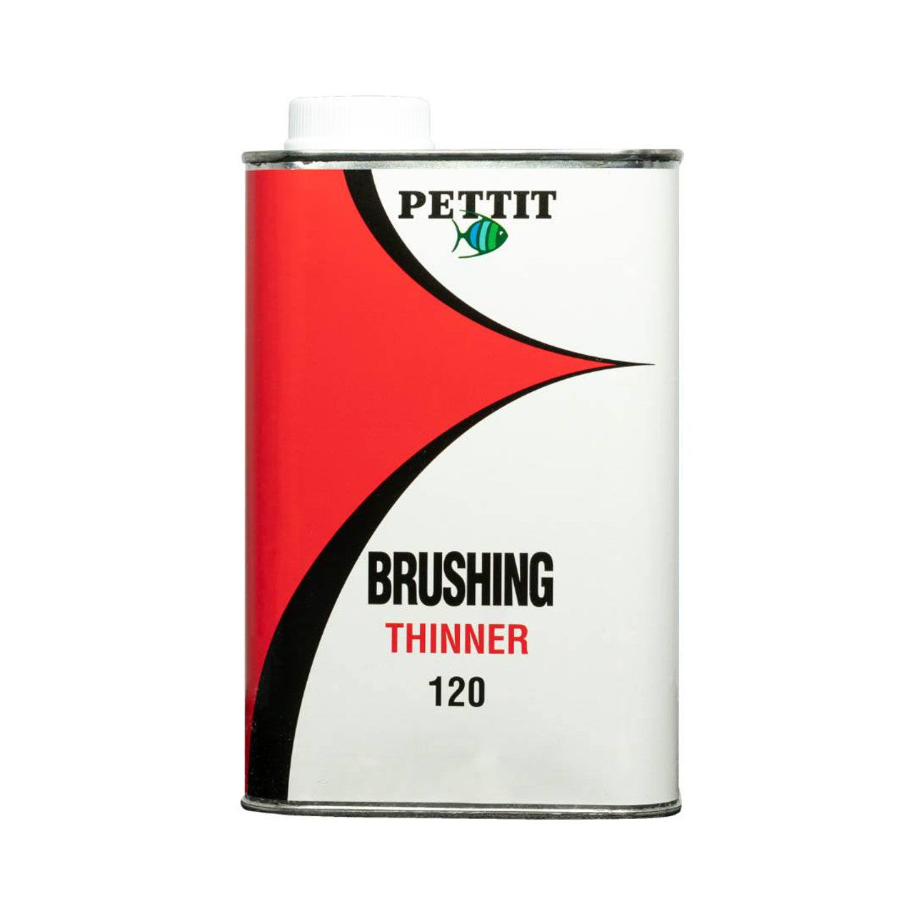 Pettit 120 Brushing Thinner - Quart