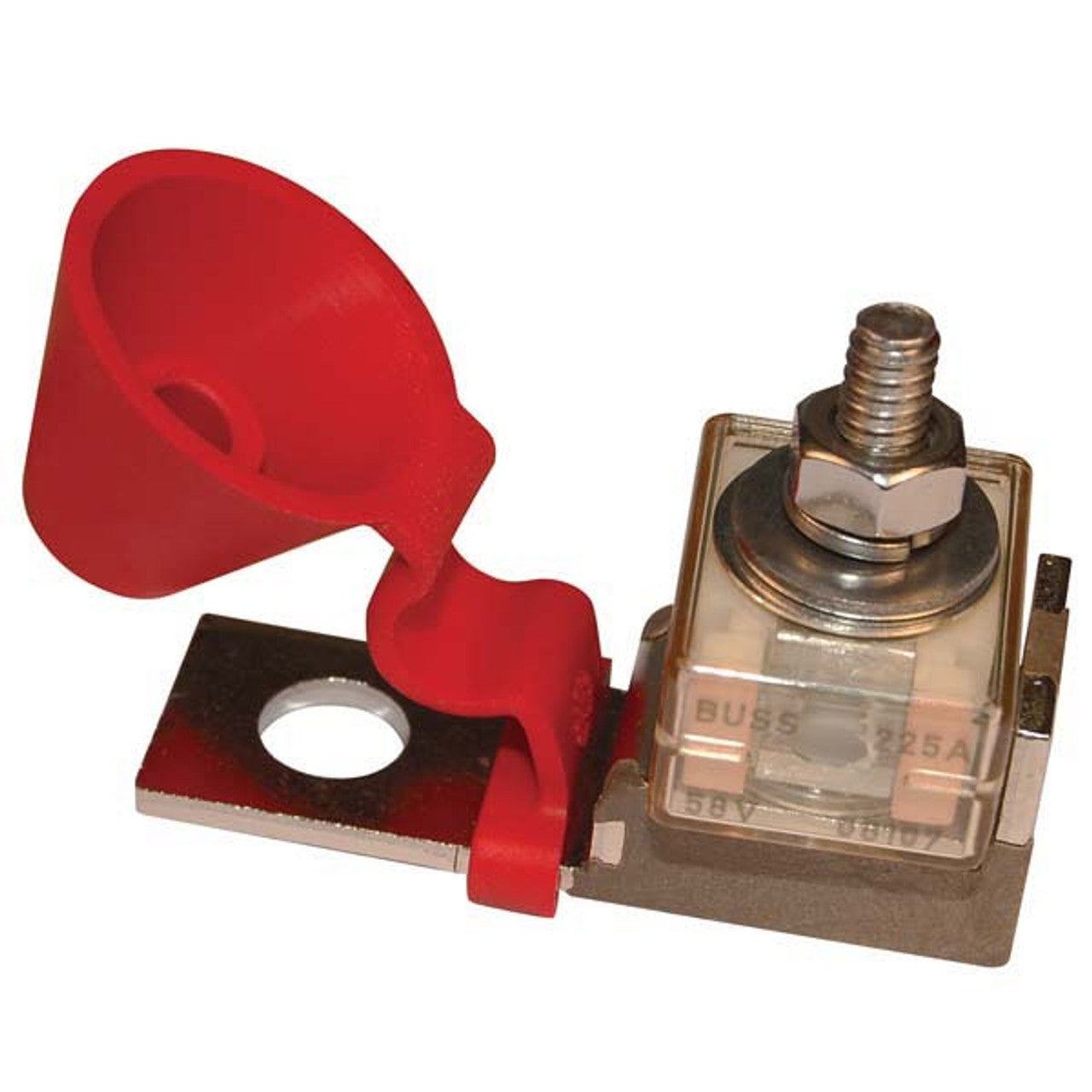 Blue Sea Terminal Fuse Block