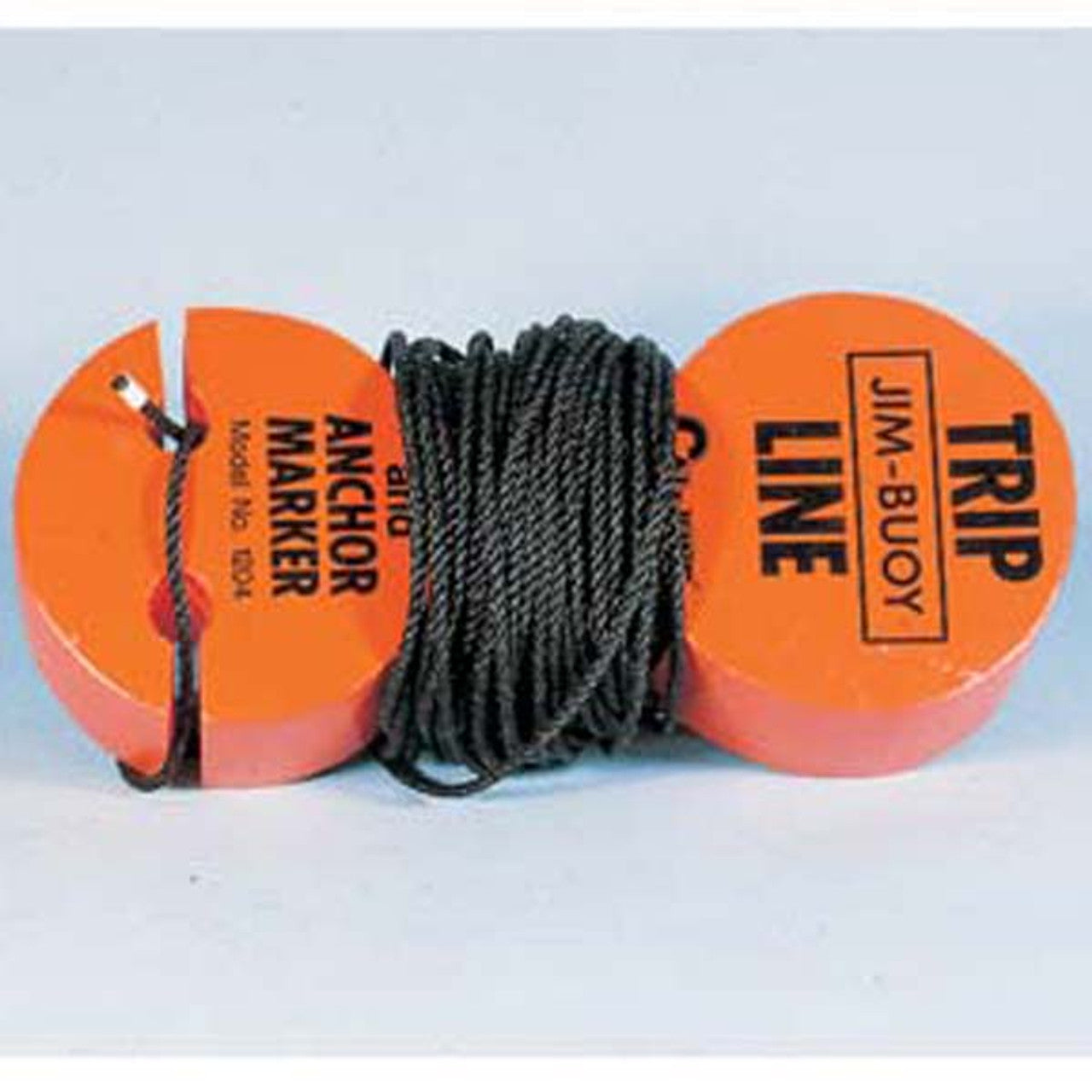 Cal-June Trip Line and Anchor Marker Buoy
