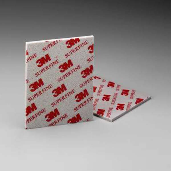 Sanding Sponge-Fine