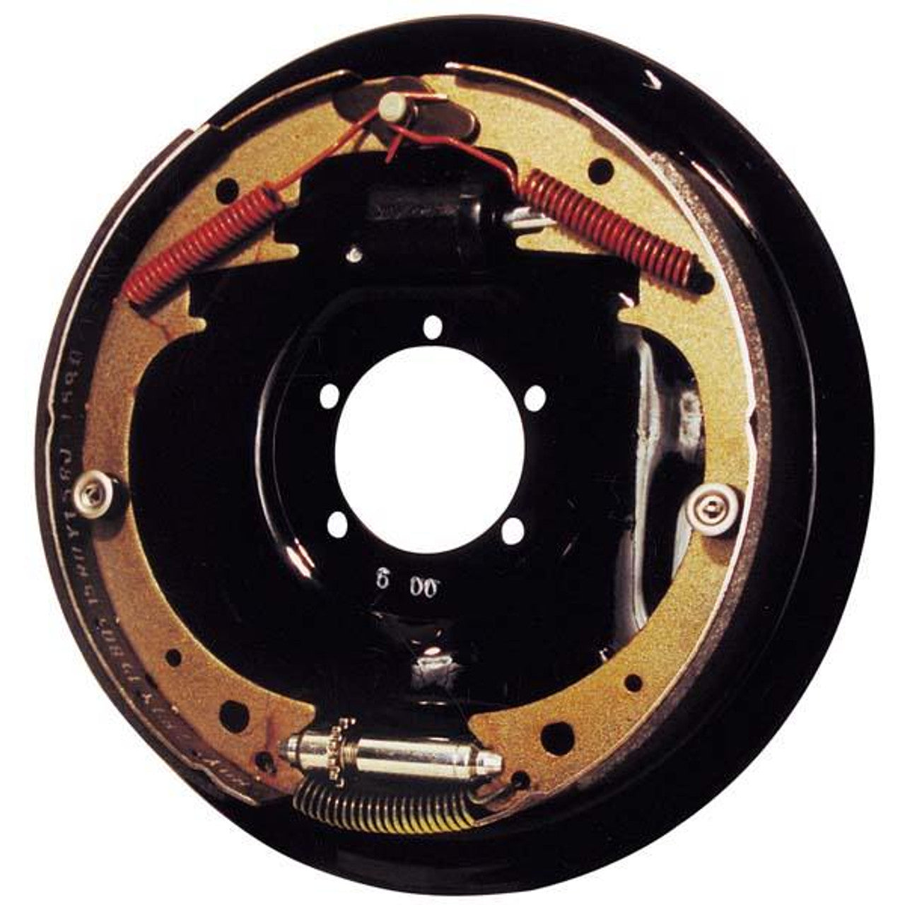 Right (Curb) Side