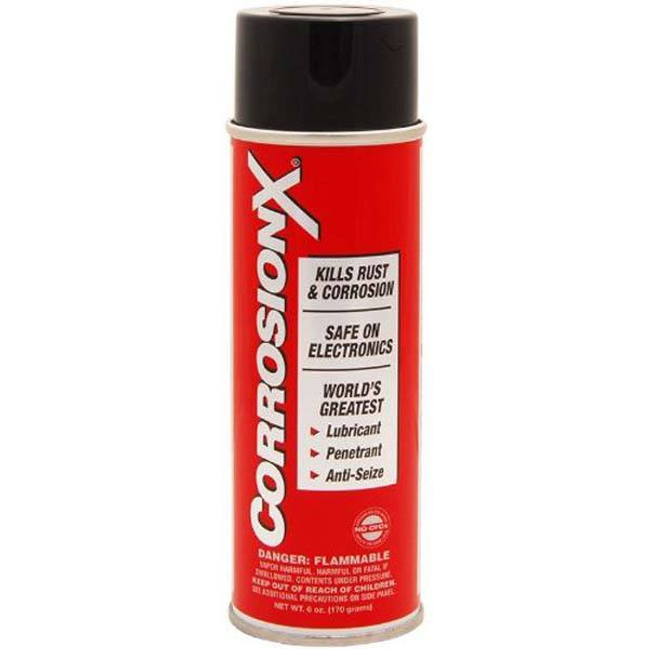 Corrosion-X 6oz. Aerosol Can