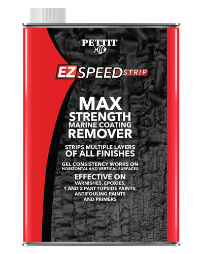 EZ Speed Strip 125