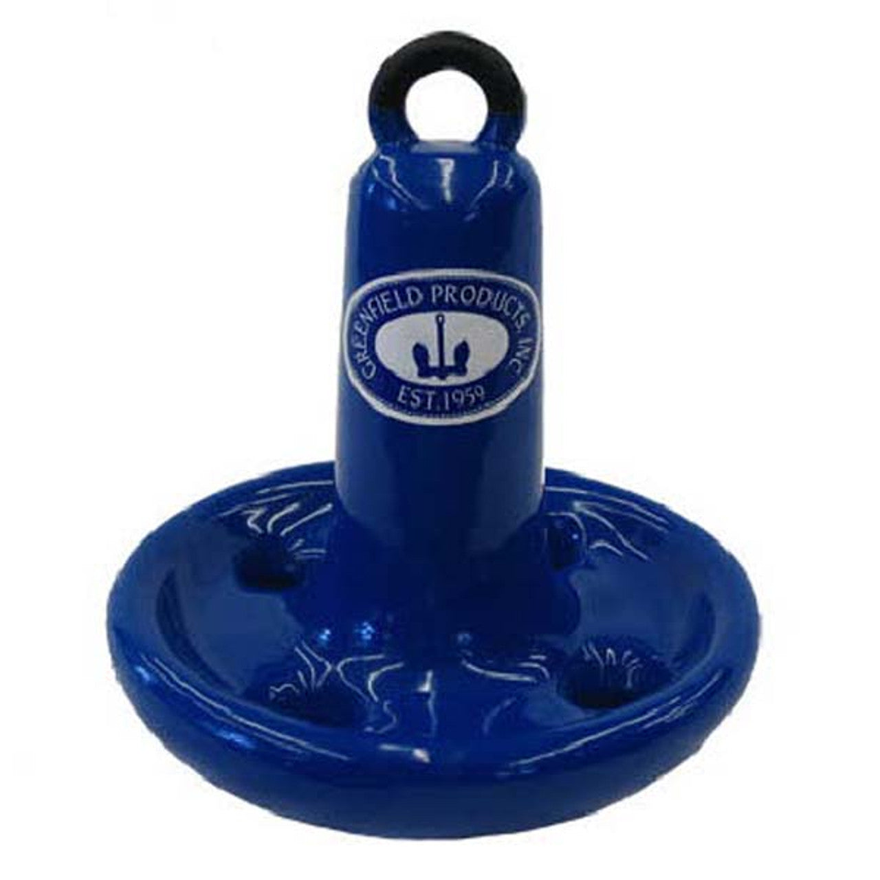 15 lbs - Boat Size: Up to 16'