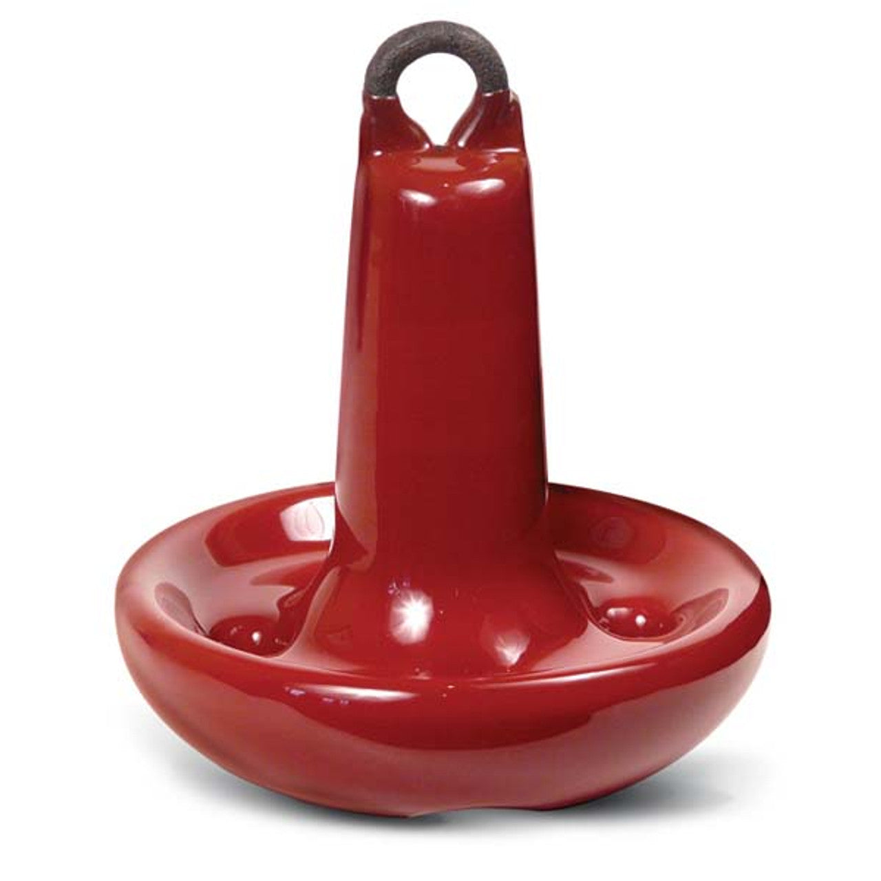15 lbs - Boat Size: Up to 16'