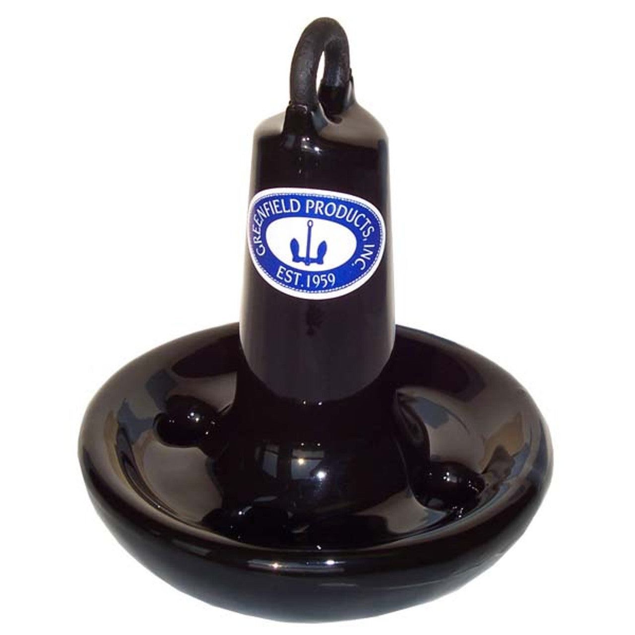 15 lbs - Boat Size: Up to 16'