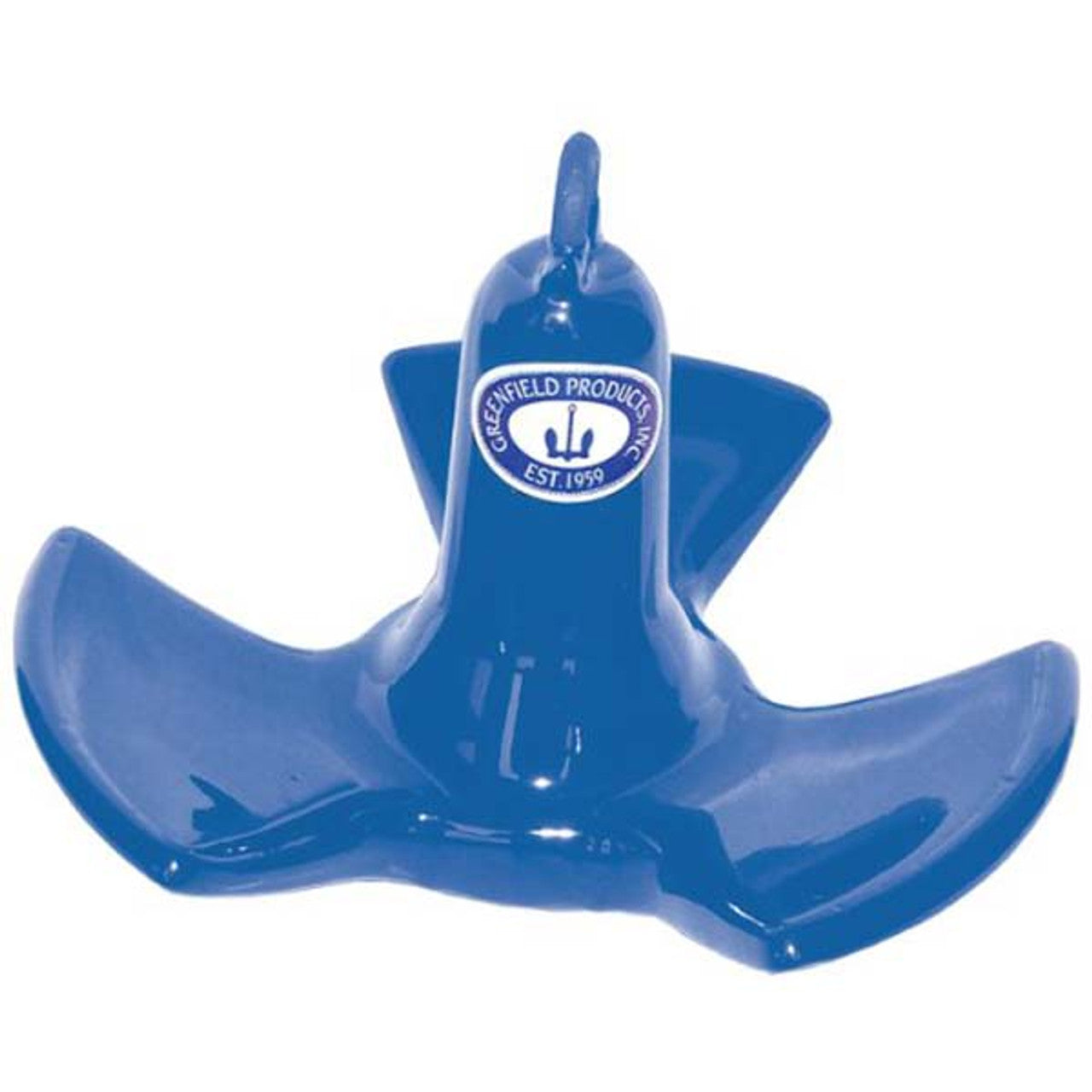 30 lbs - Boat Size: Up to 26'