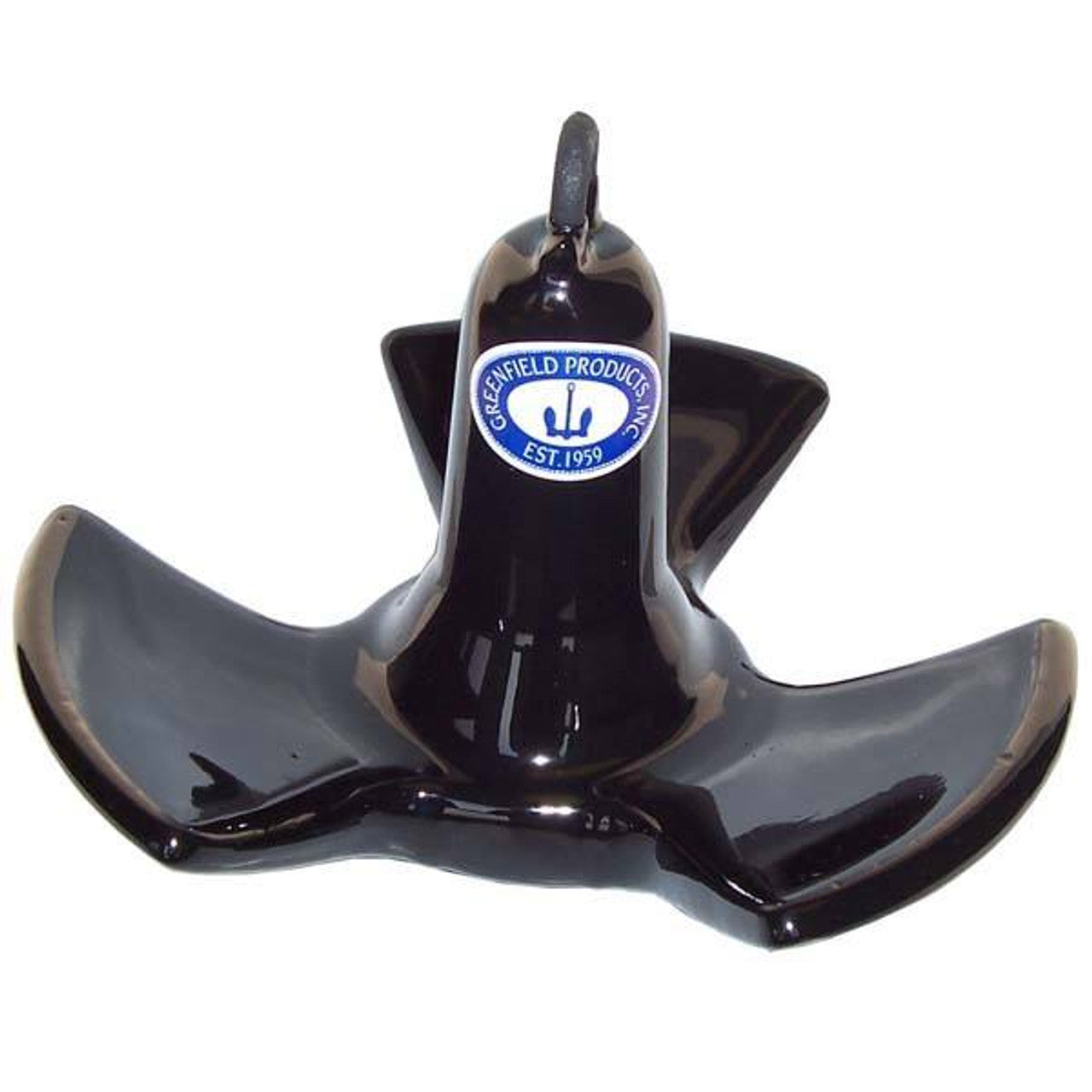 30 lbs - Boat Size: Up to 26'
