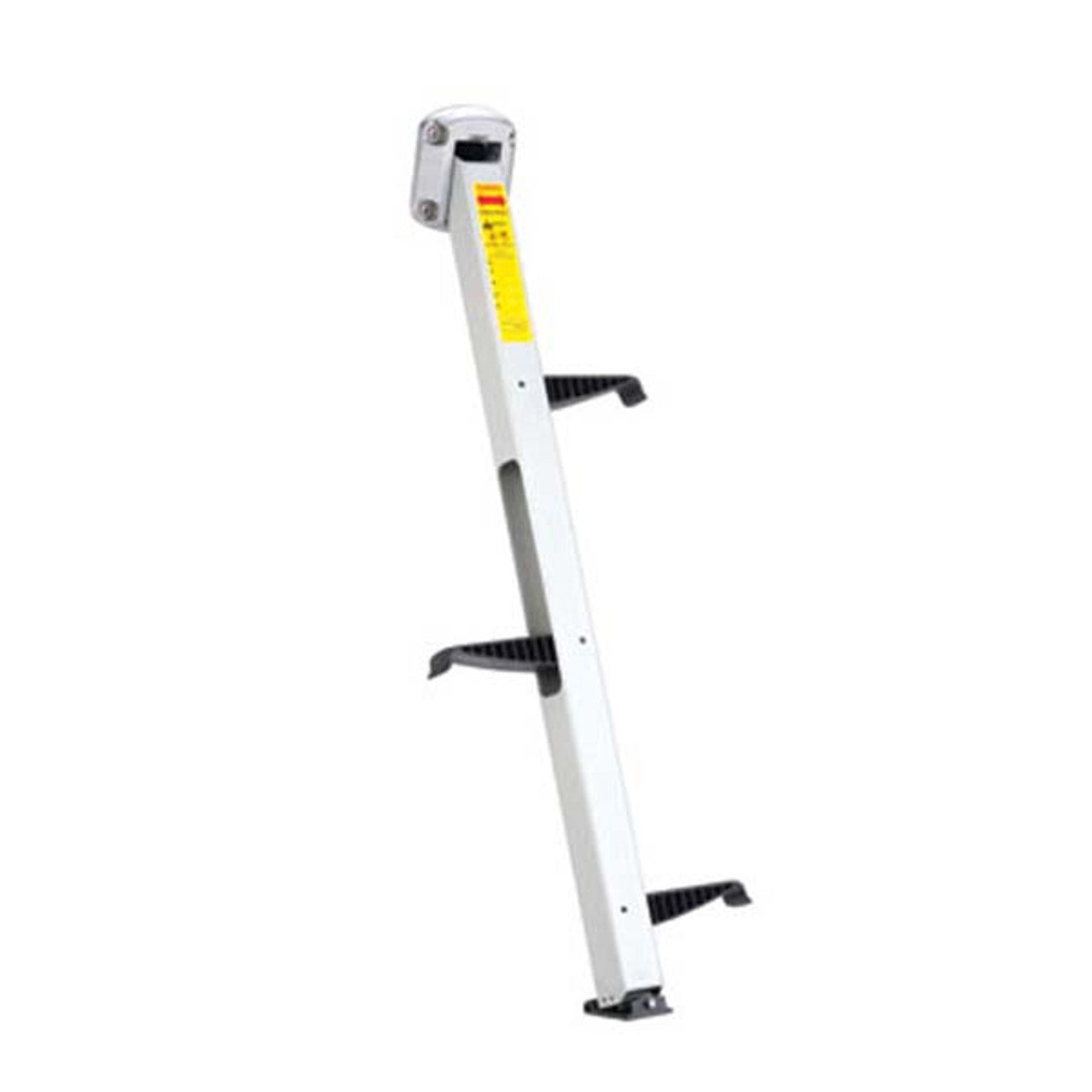 Garelick Compact EEz-In II Transom Ladder