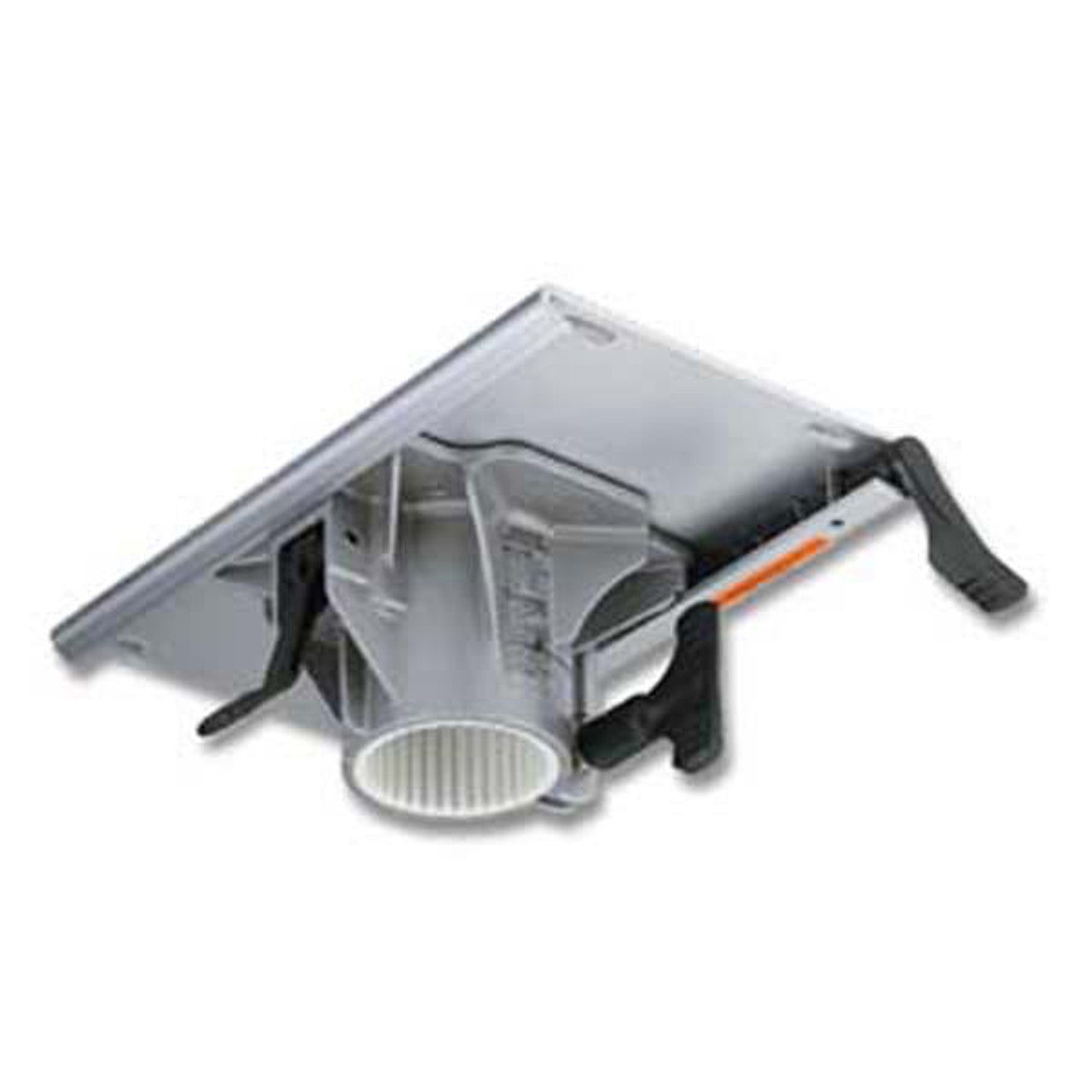 Garelick Millennium Series - Seat Slide System - Smooth Series Left Hand Lever