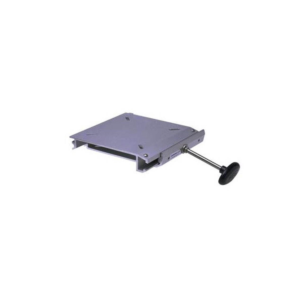 Garelick 75080 Low Profile Seat Slide 6" Travel
