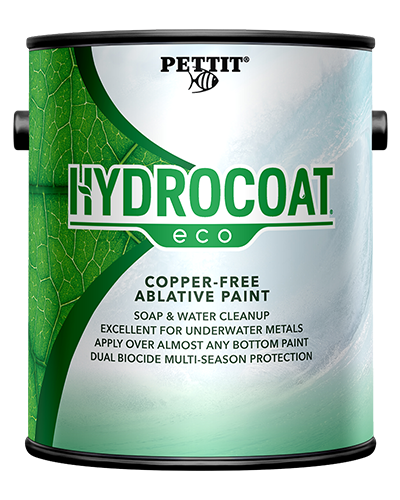 Hydrocoat Eco White Gal