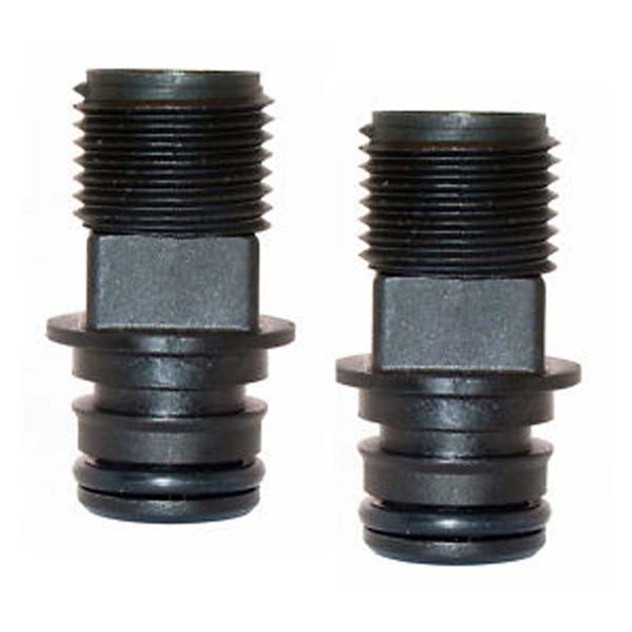 1/2" Threaded Port Fittings Kit