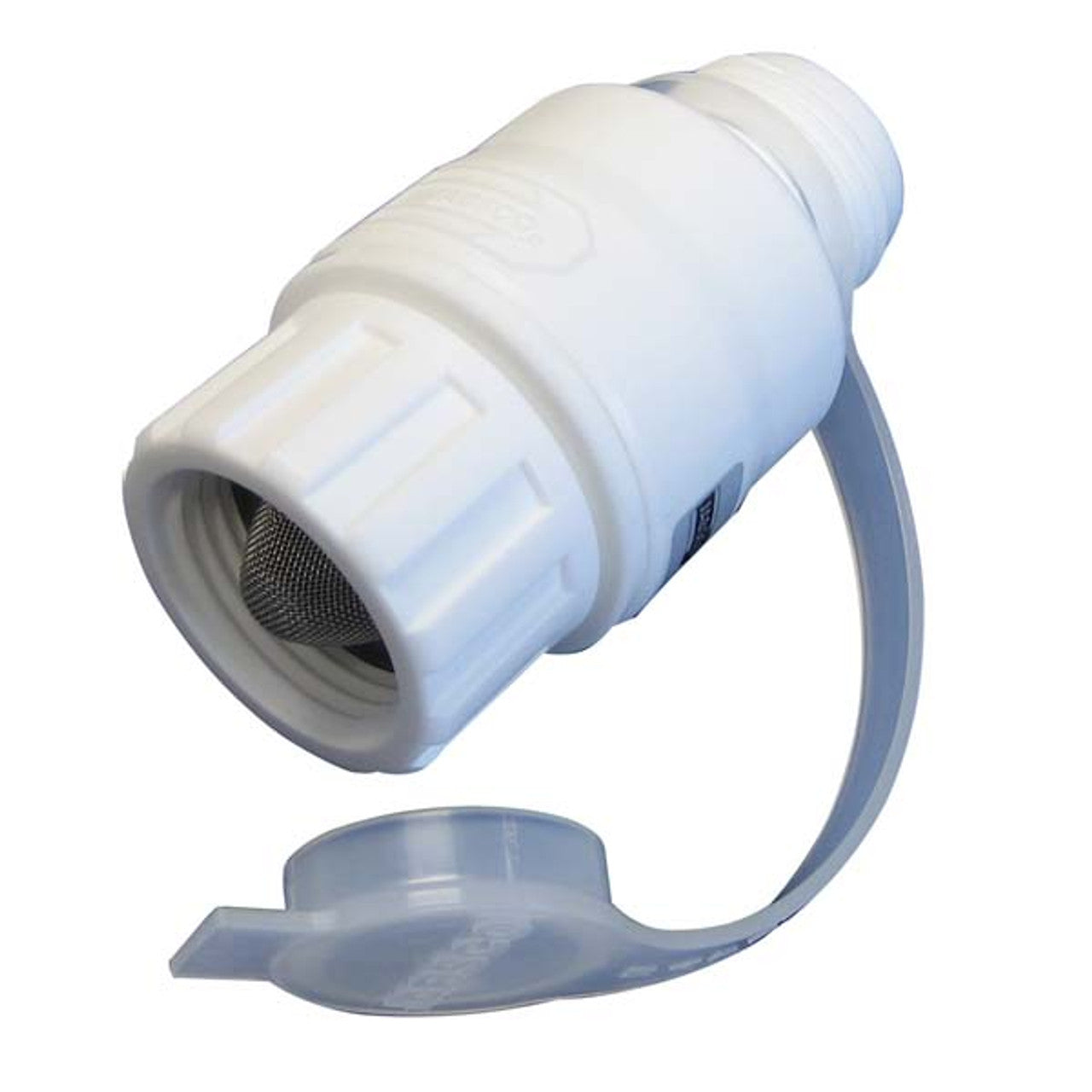 In-Line Pressure Regulator