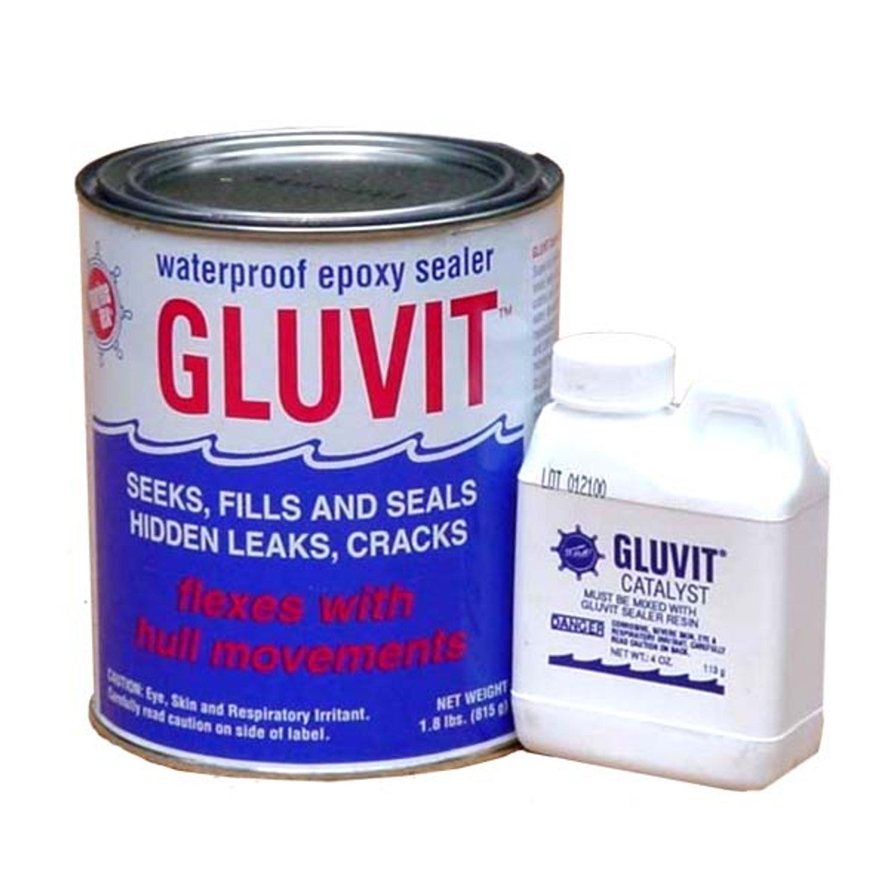 Case of 3 Gallons