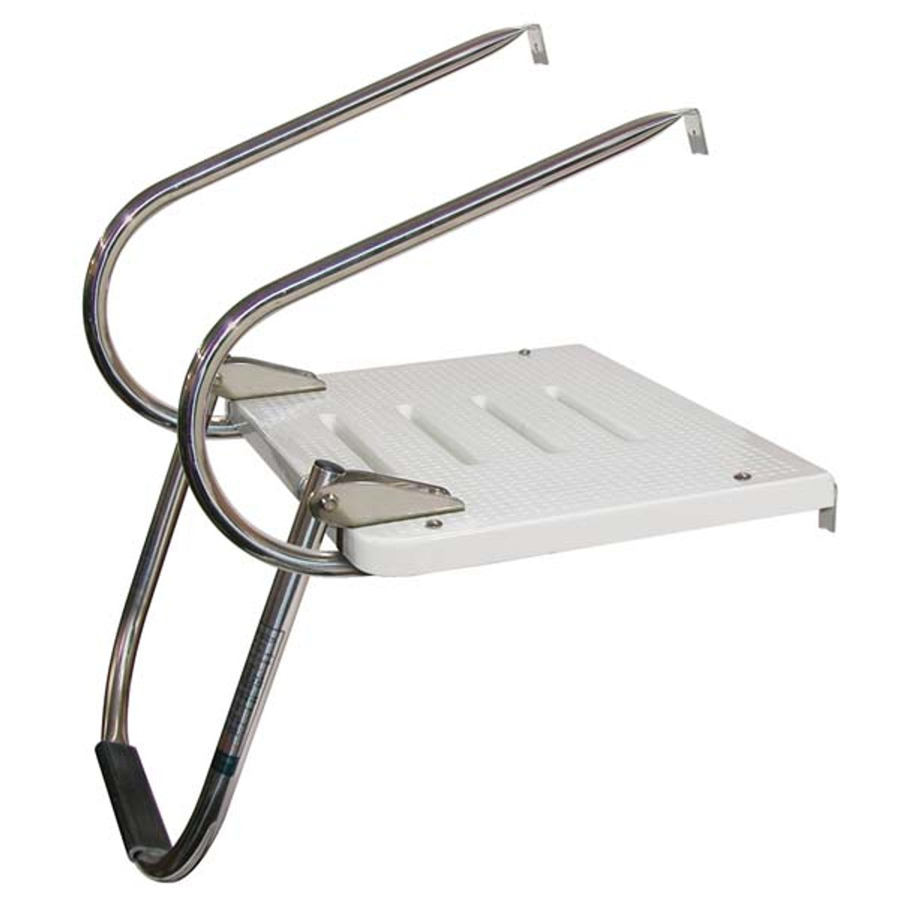 JIF I/O Transom Platform