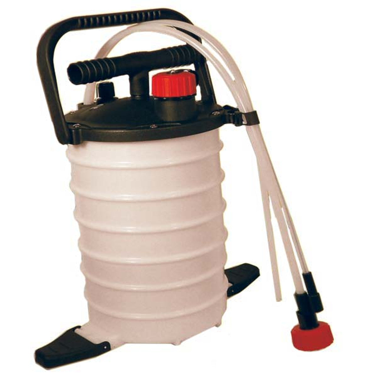 7.0 Liter