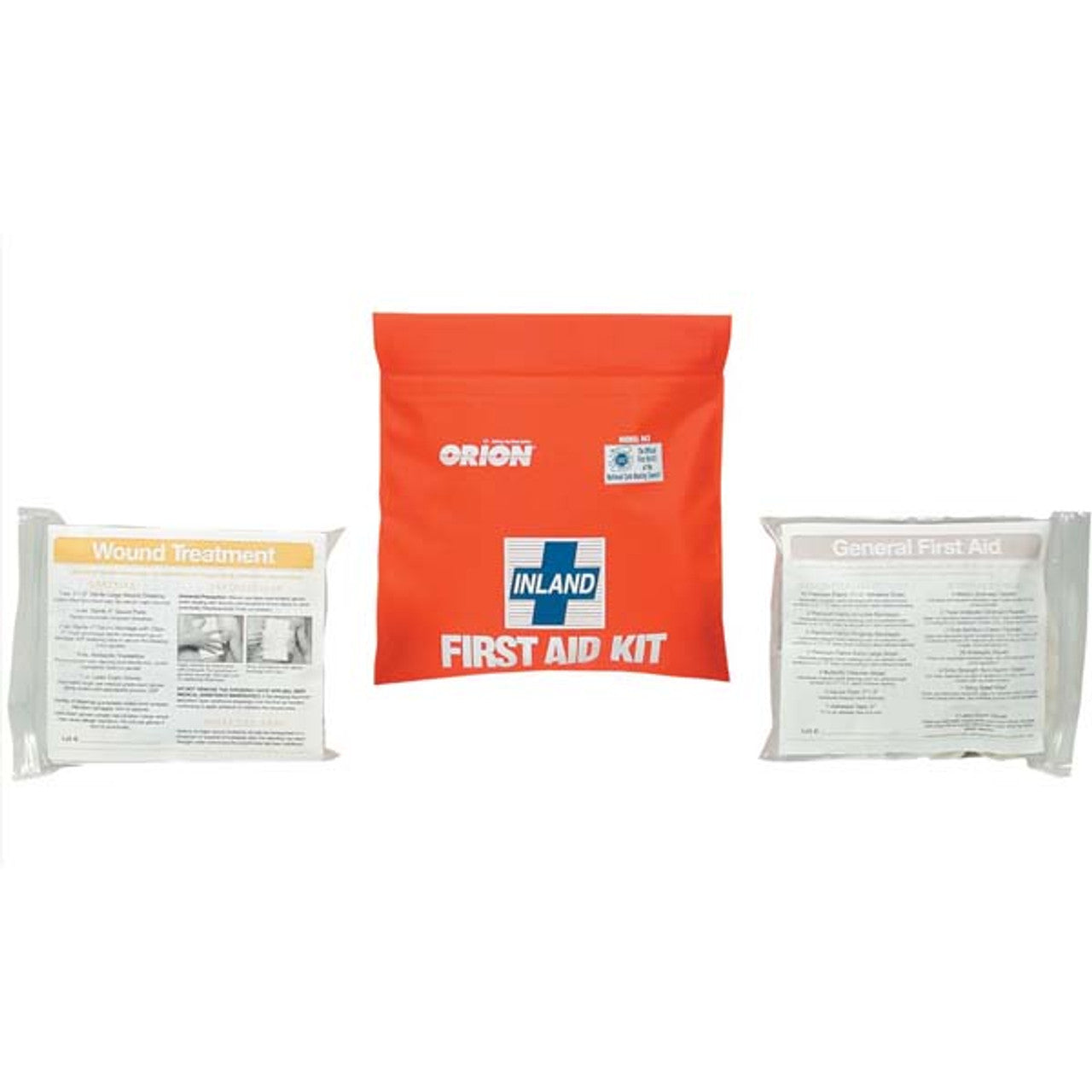 Orion Inland Waterproof First Aid Kit