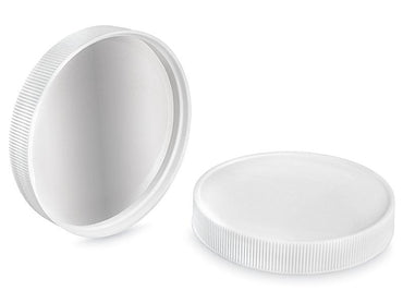 89-400 white foil induction seal cap