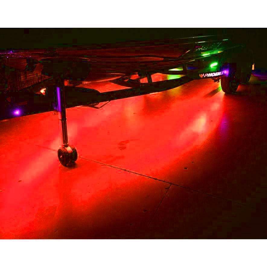 TH Marine LED Lighting Kit for Trailers