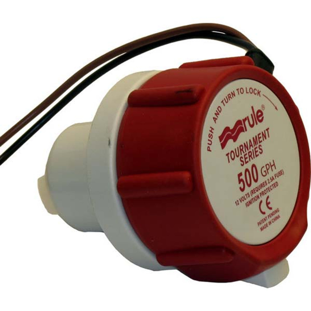 1100 GPH