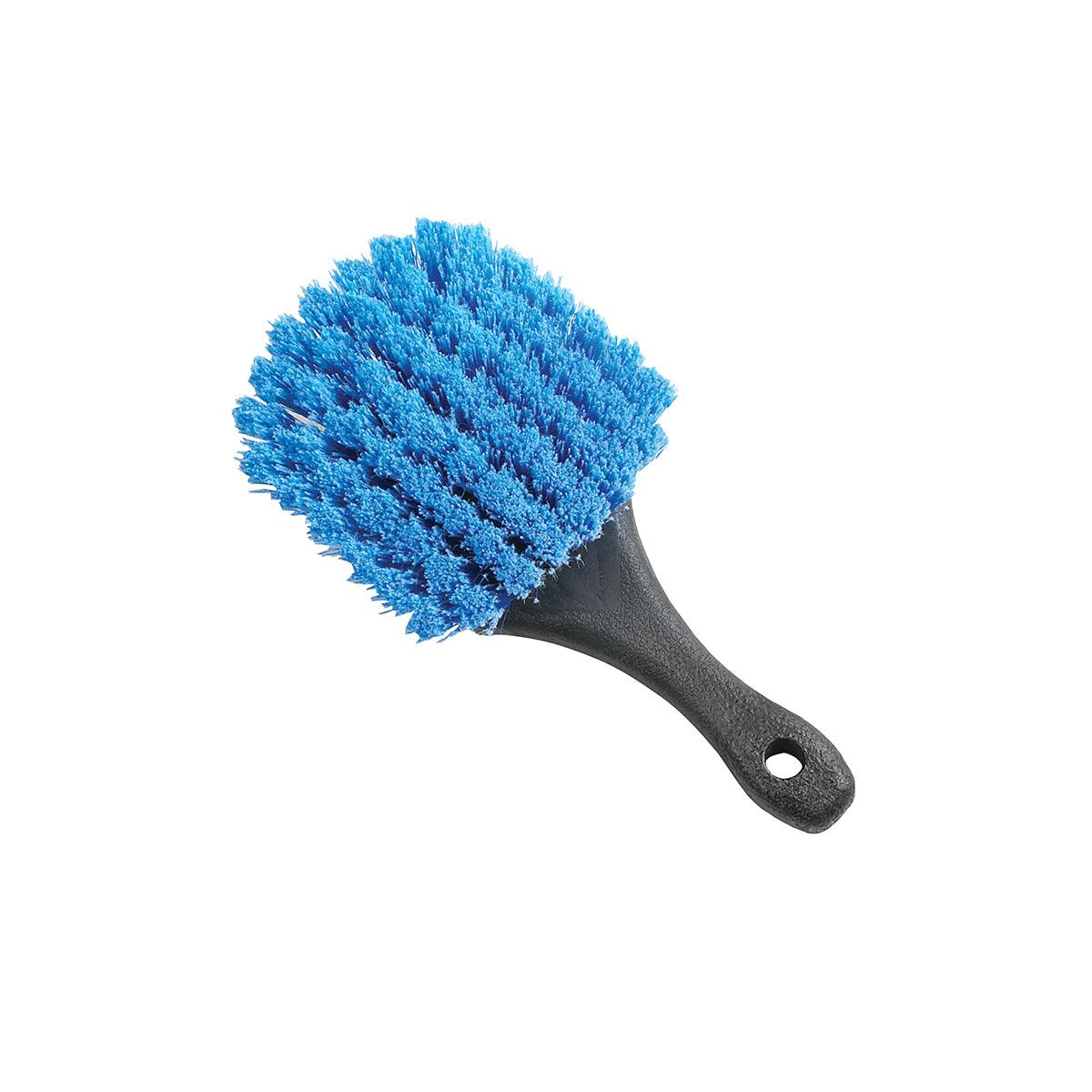 Short Handle Brush