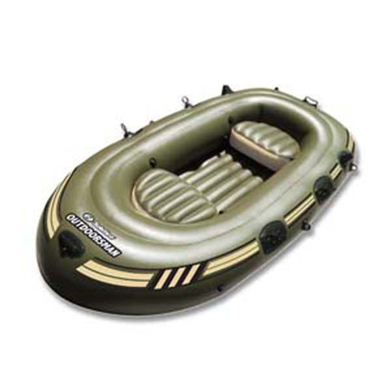 Outdoorsman 12000