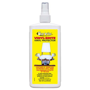 Starbrite Vinyl Brite Vinyl Protector