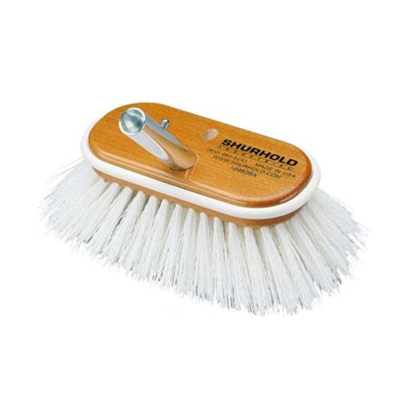 Firm Bristle